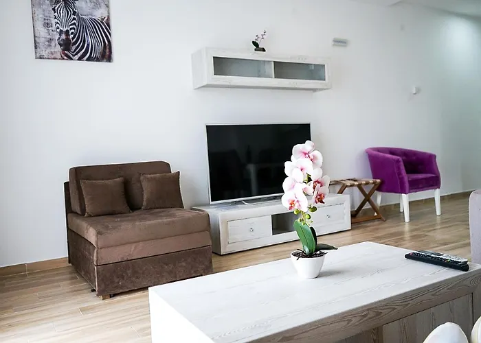 Val Lux Apartmani