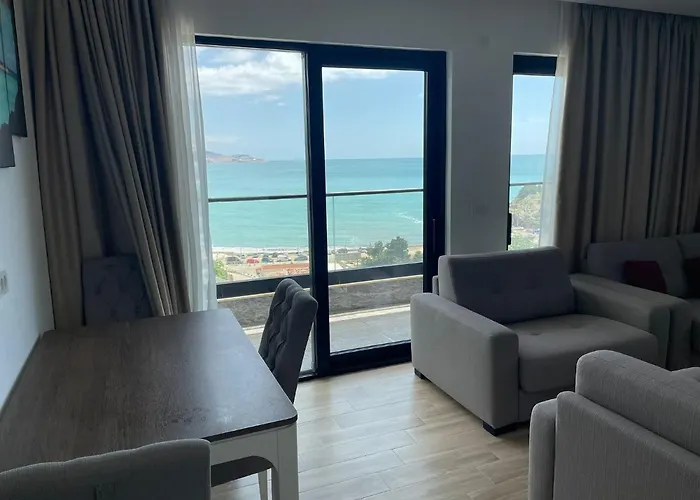 Val Lux Apartmani
