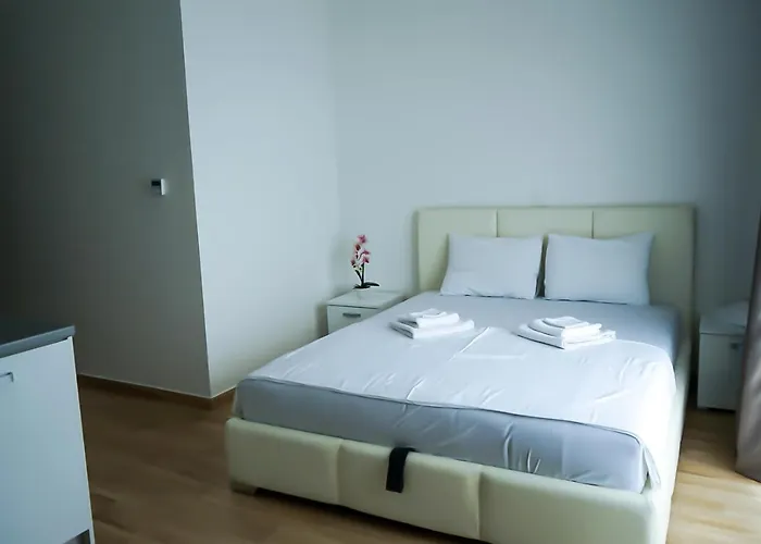 Val Lux Apartmani
