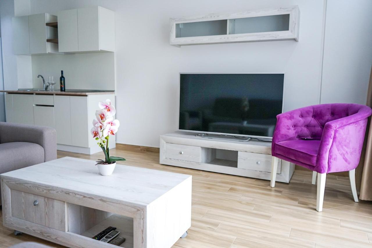 Appartement Val Lux *