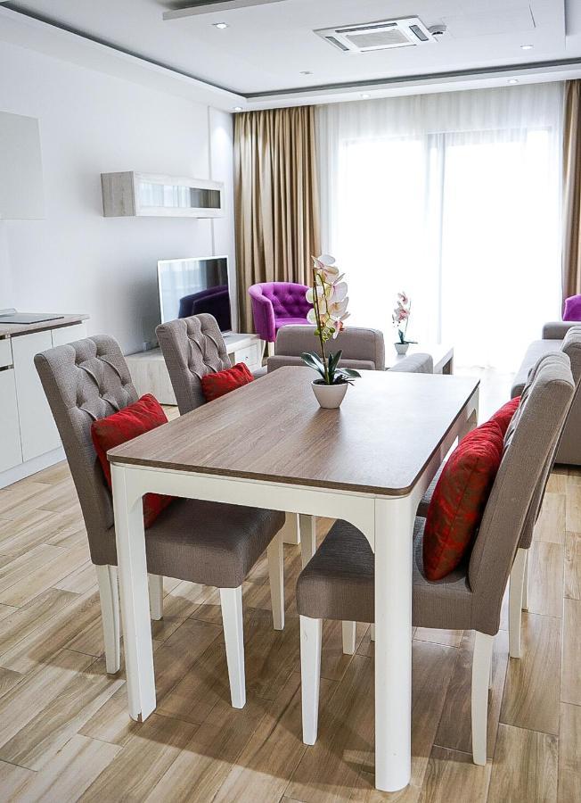 Val Lux Appartement *