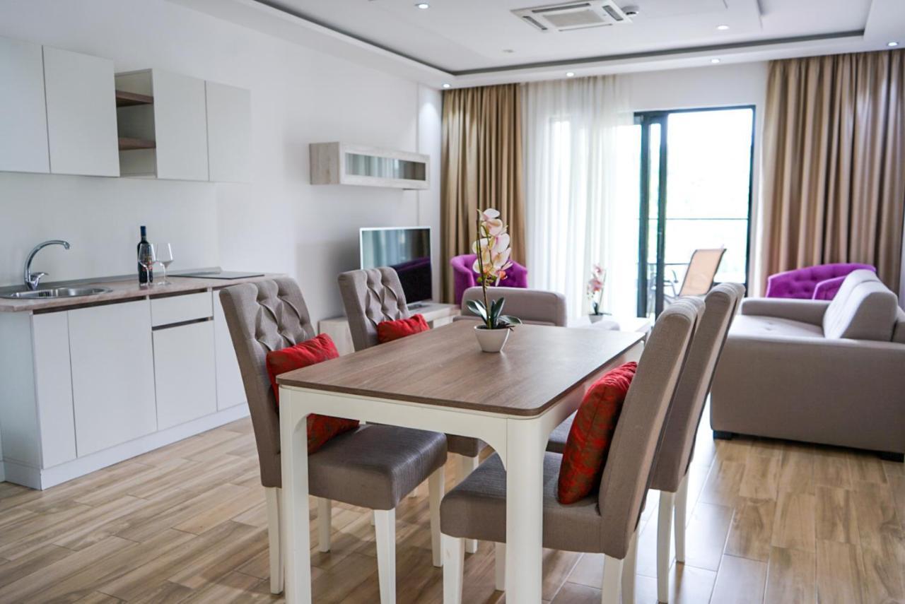 Appartement Val Lux Sutomore