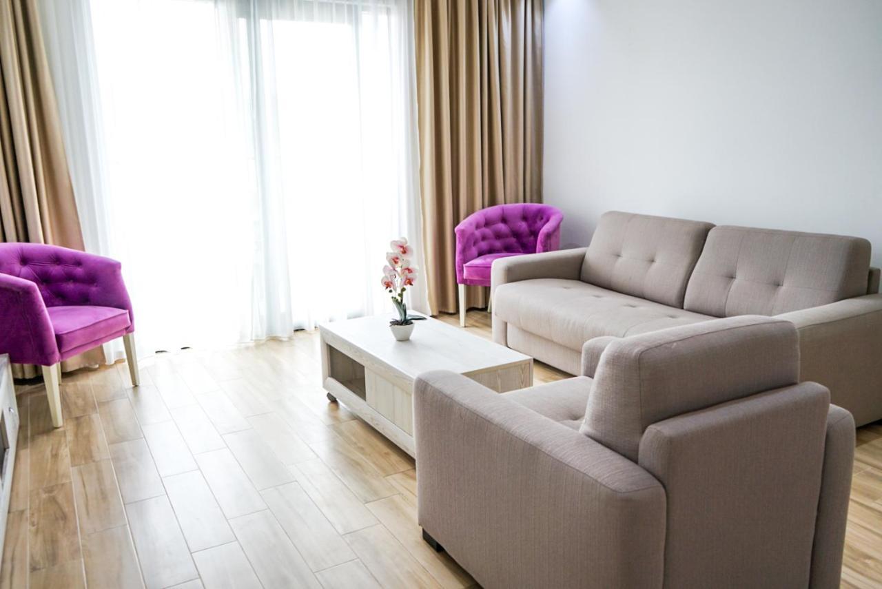 Appartement Val Lux *