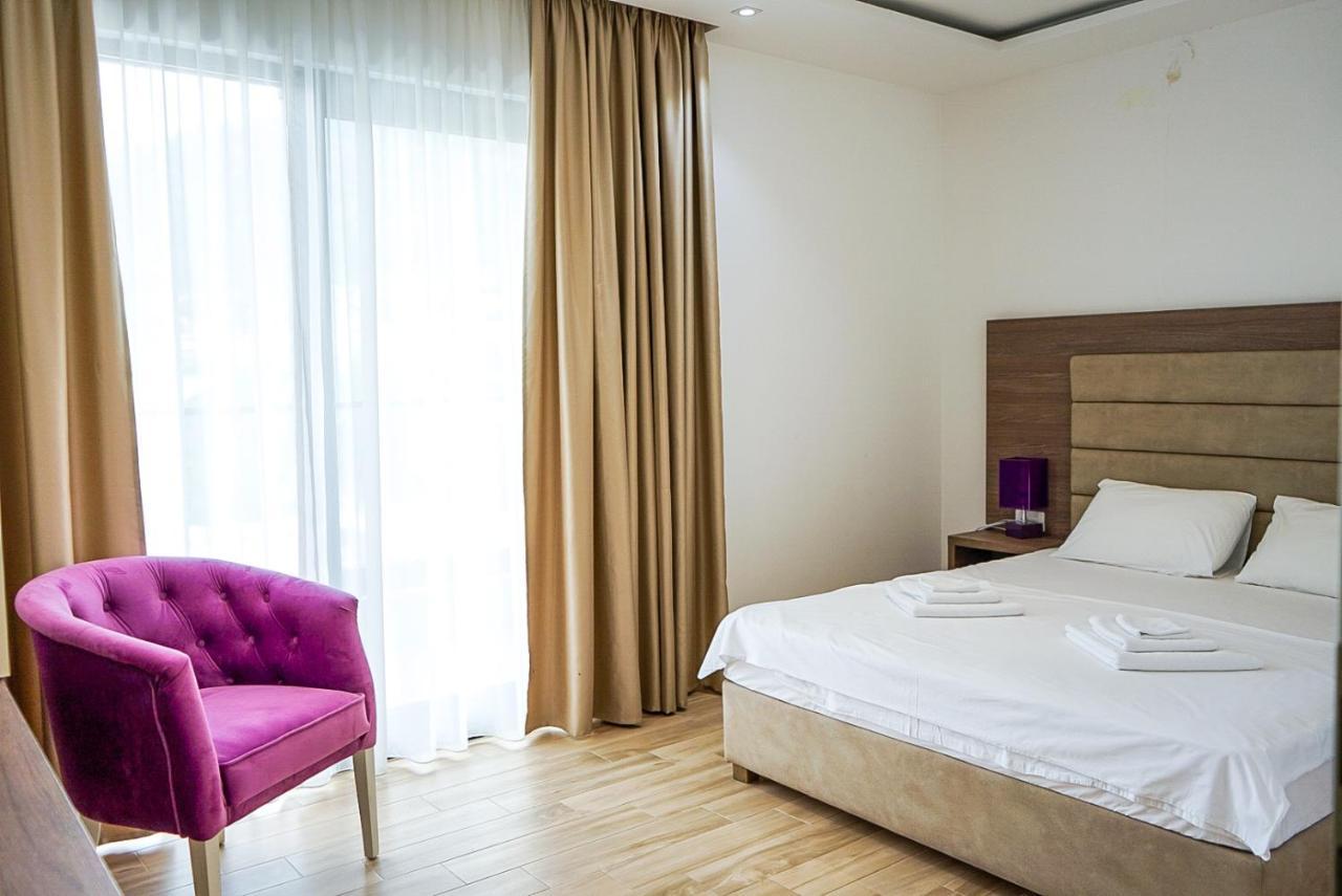Appartement Val Lux
