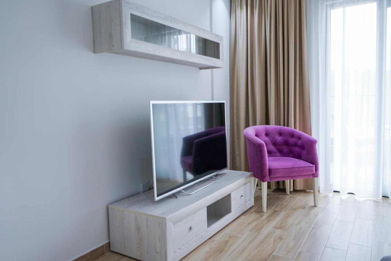 Val Lux Appartement *