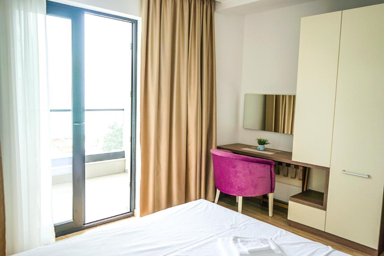 Appartement Val Lux