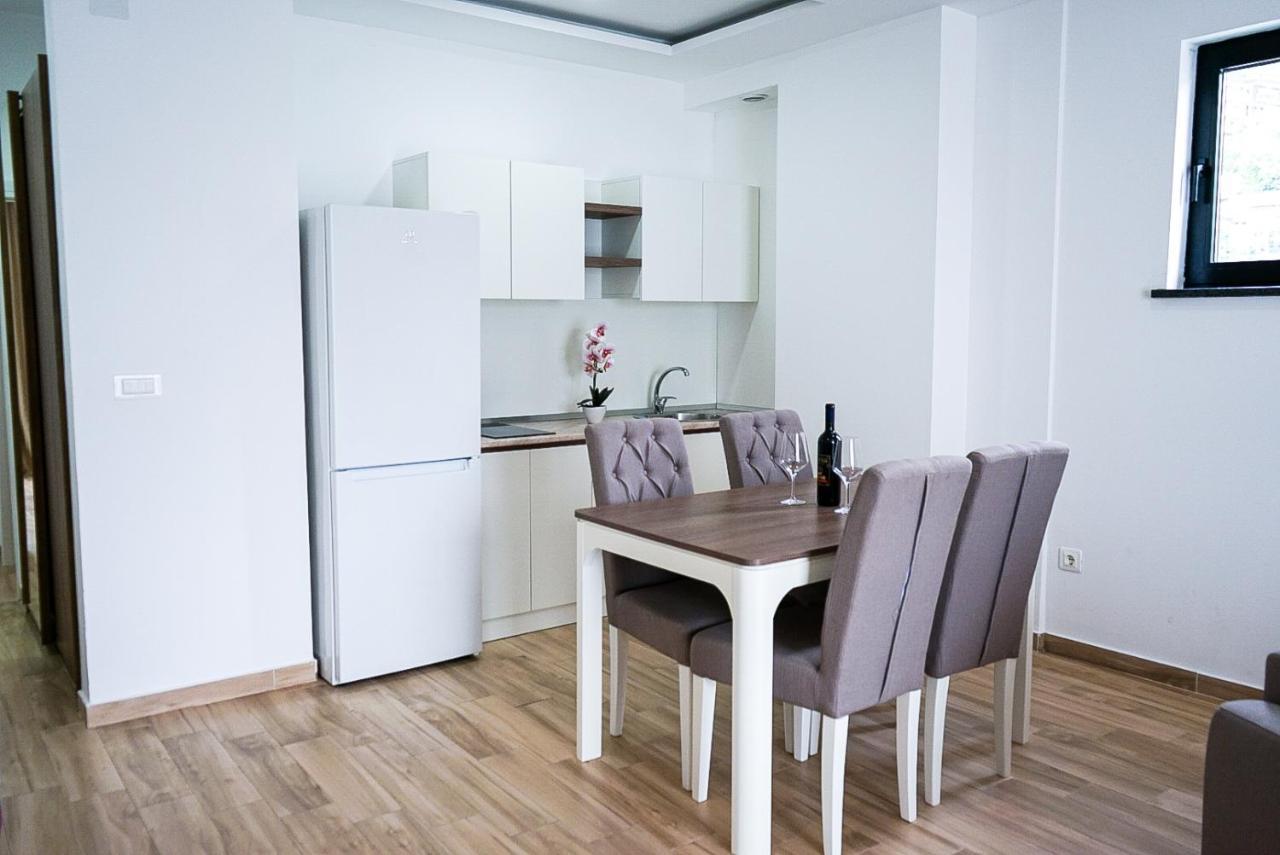 Val Lux Appartement *