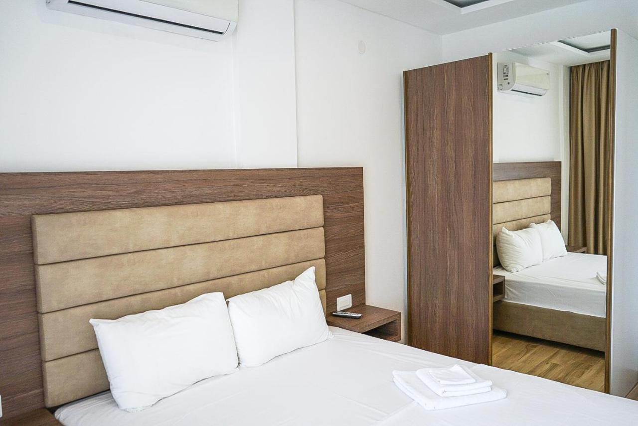 Val Lux Appartement *