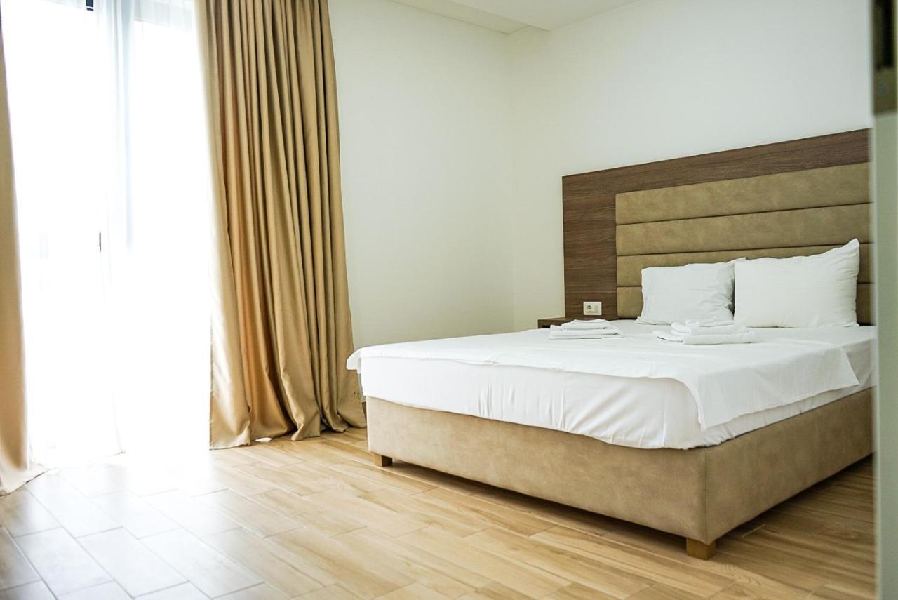 Appartement Val Lux *