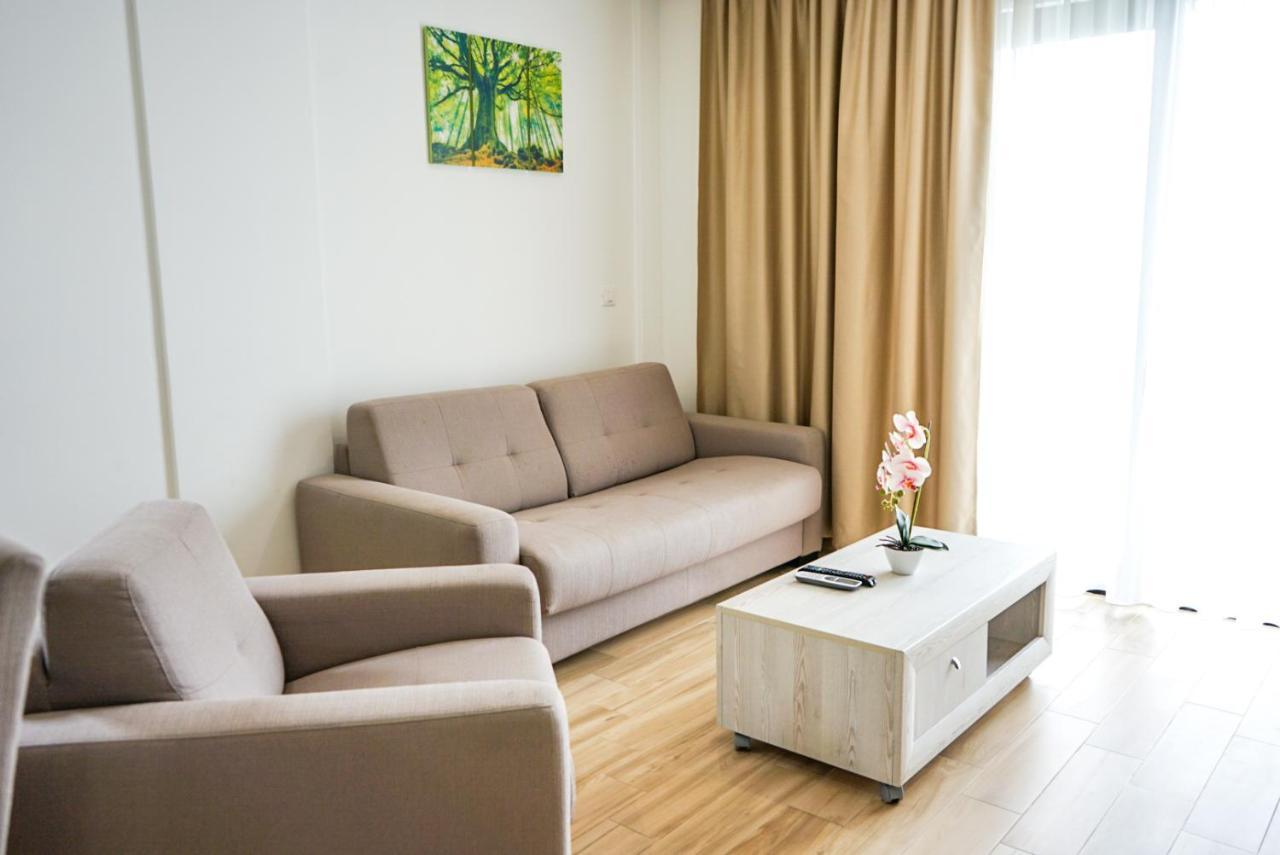 Val Lux Appartement