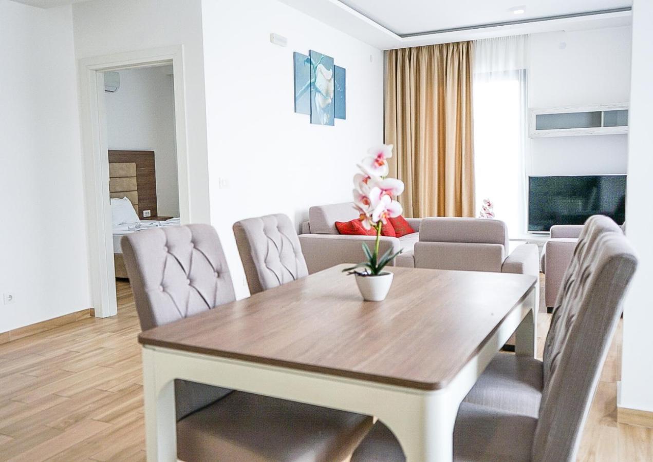 Val Lux Appartement *