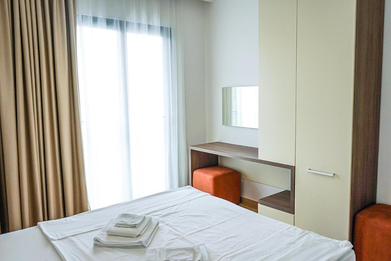 Val Lux Appartement Sutomore