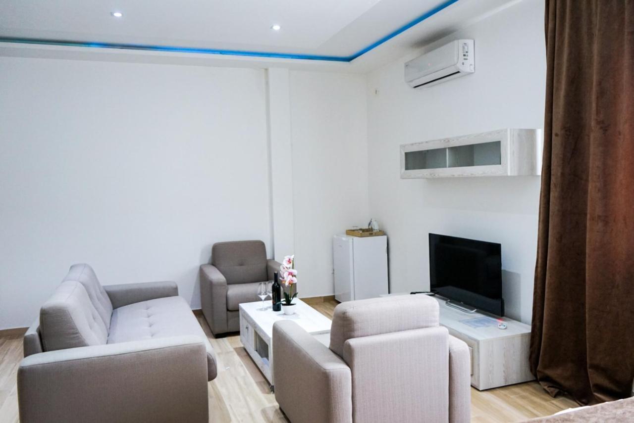 Val Lux Appartement Sutomore