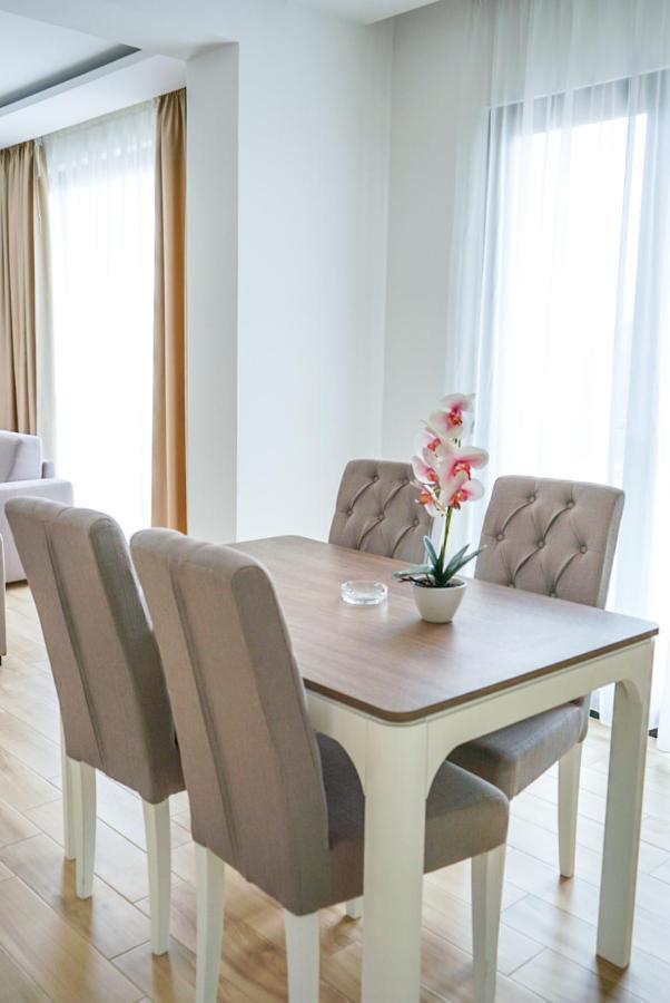 Appartement Val Lux *