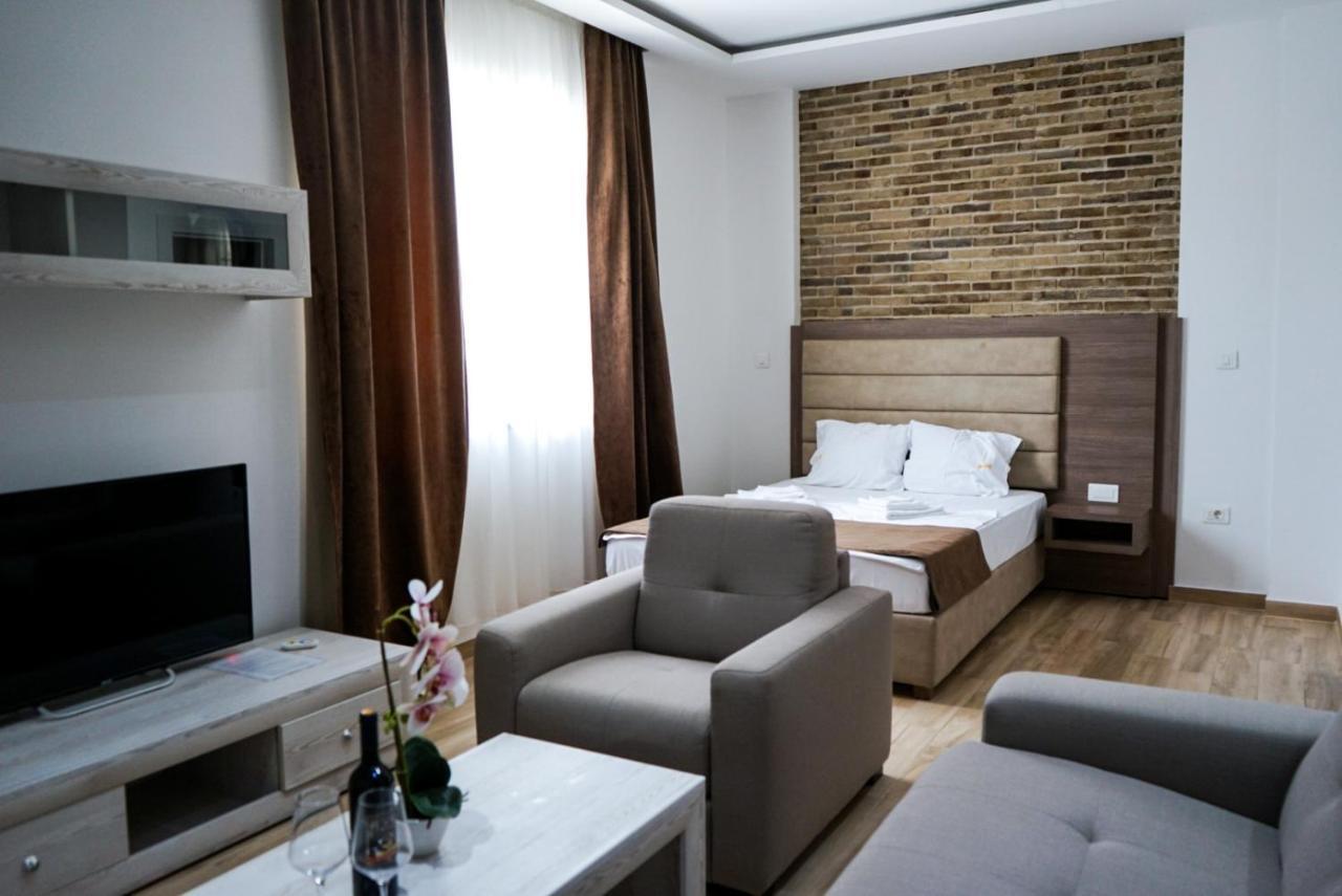 Val Lux Appartement