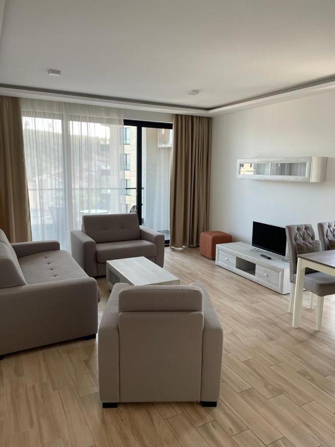 Val Lux Appartement