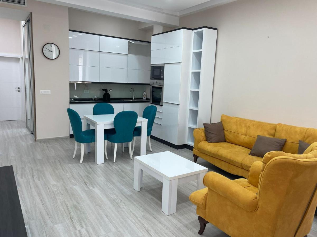 Appartement Val Lux
