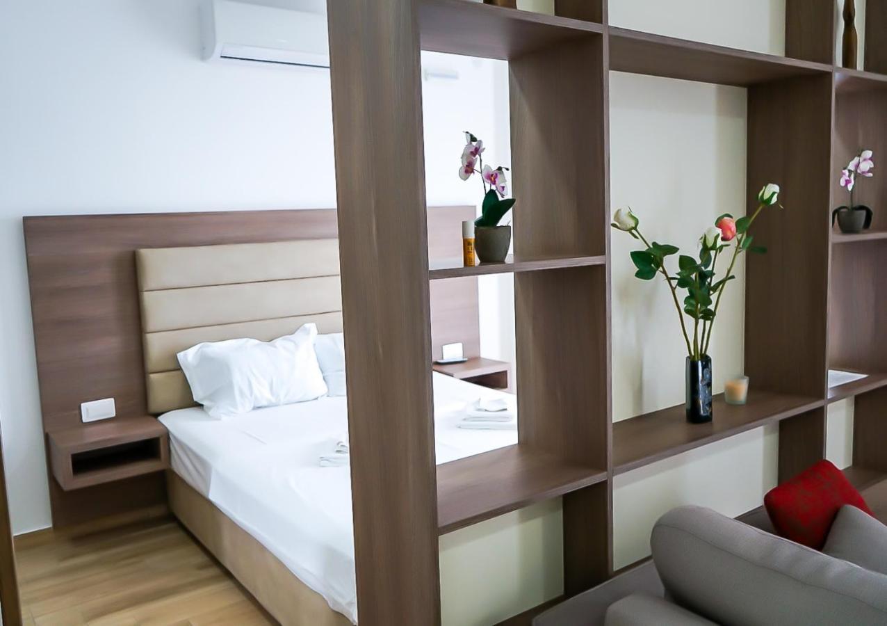 Val Lux Appartement Sutomore