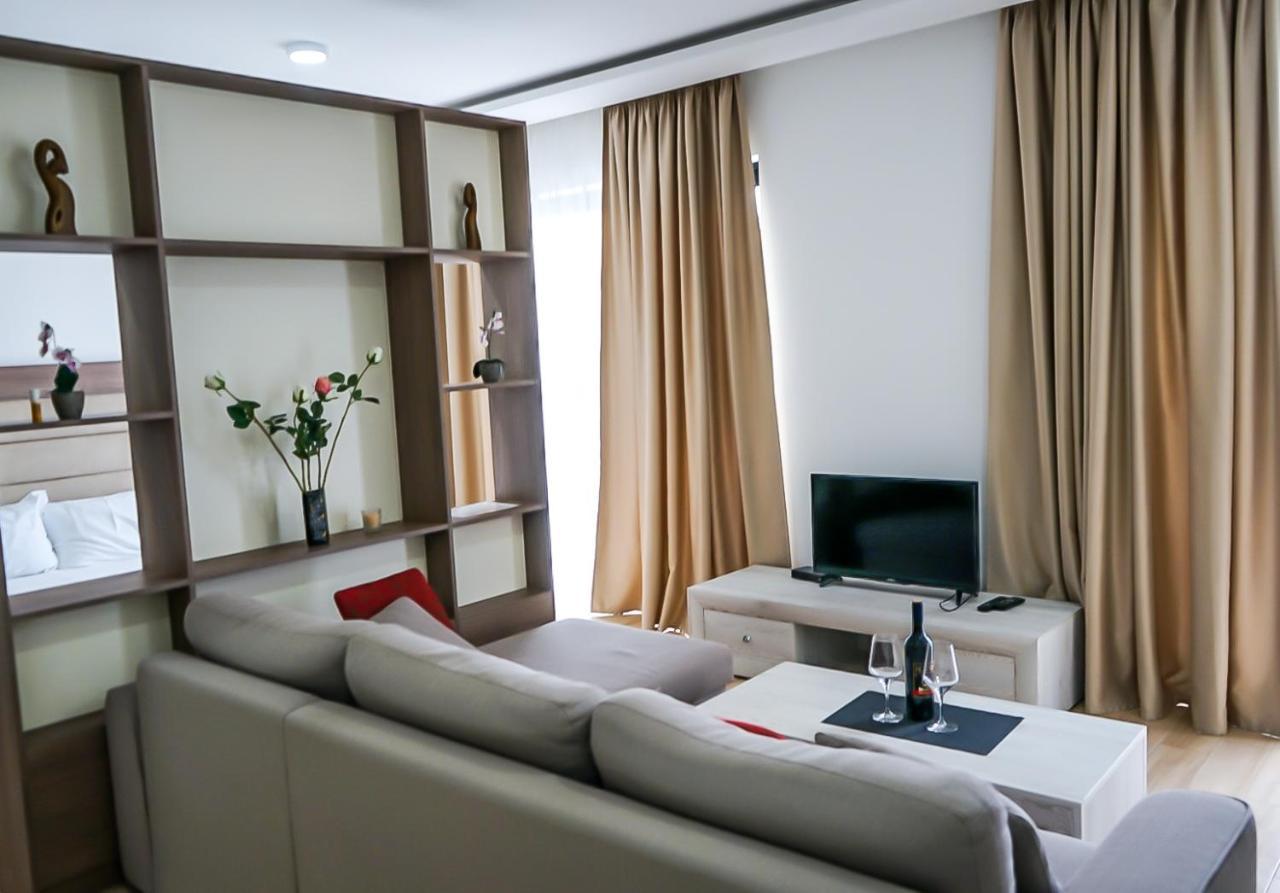 Val Lux Appartement *