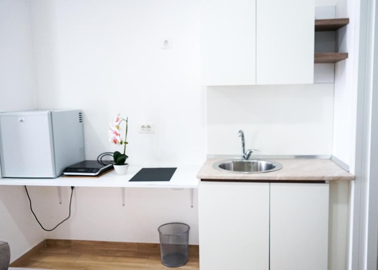 Appartement Val Lux