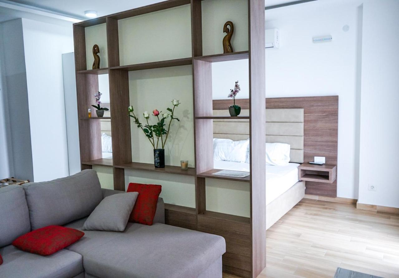 Val Lux Appartement