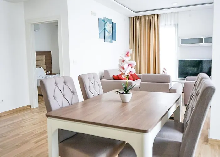 Val Lux Apartmani