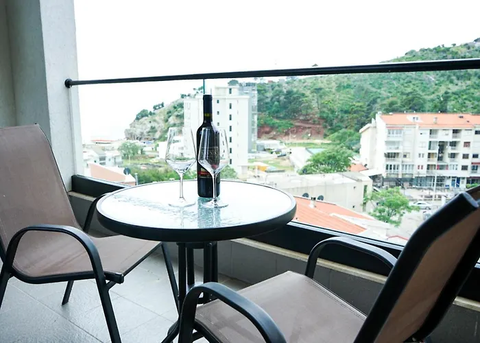 Val Lux Apartmani