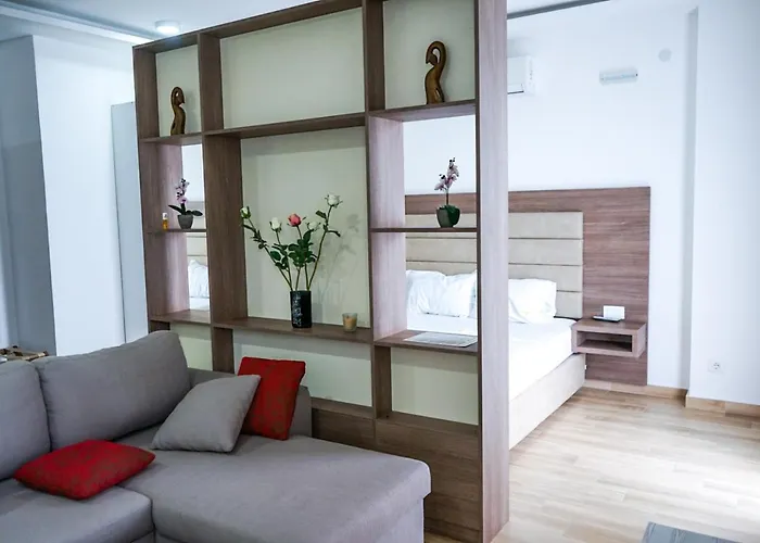 Val Lux Apartmani